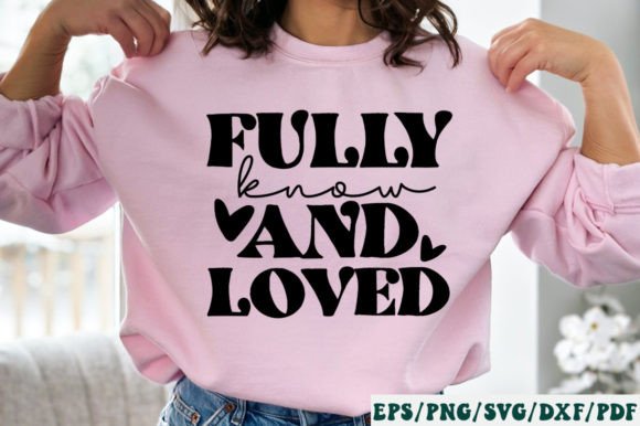 Fully Know and Loved Retro Svg Graphics and Crafts