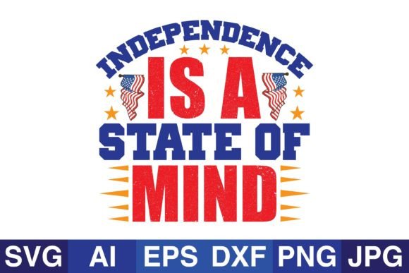 Independence is a State of Mind: Graphics & Crafts for Local Branding